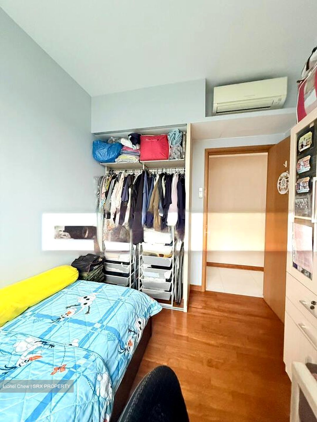 Vista Residences (D12), Condominium #502265071